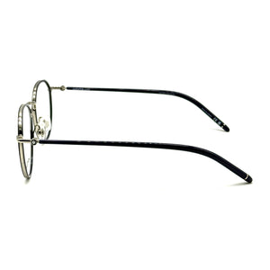 Armazón Oftálmico Hombre MONTBLANC MB0342oA 004 51 Plateado