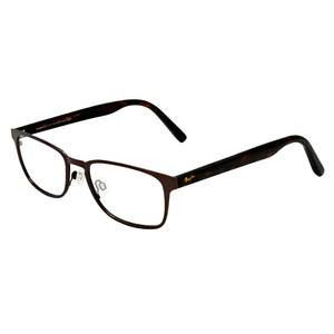 Armazón Oftálmico MAUI JIM Mujer MJ752-10 50 Café