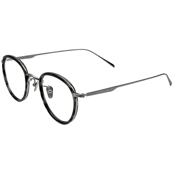 Armazón Oftálmico MAUI JIM Unisex MJO2420-02C 46 Gris