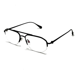 Armazón Oftálmico MAUI JIM Unisex MJO2515-2M 53 Negro