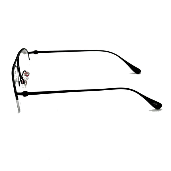 Armazón Oftálmico Hombre Maui Jim MJO2515-2M 53 Negro