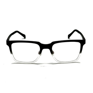 Armazón Oftálmico Unisex Maui Jim MJO2604-94M 50 Negro