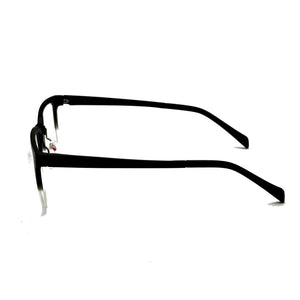 Armazón Oftálmico Unisex Maui Jim MJO2604-94M 50 Negro