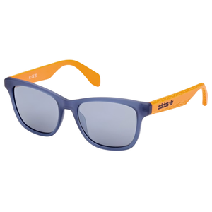 Gafa Solar Mujer Adidas OR0069-91C Azul