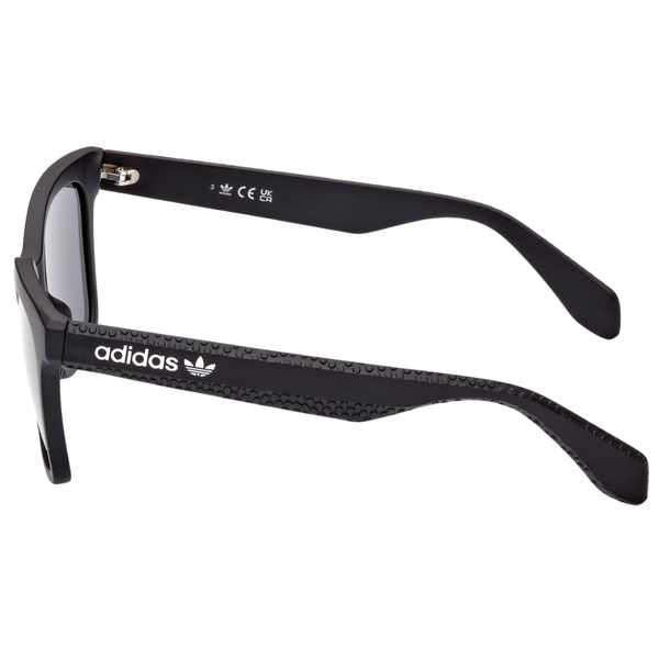 Gafa Solar Hombre Adidas OR0070-02A Negro