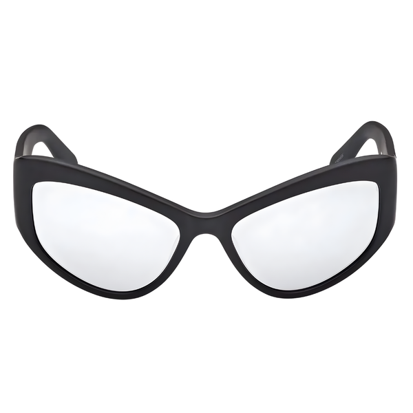 Gafa Solar Hombre Adidas OR0089-02C Negro