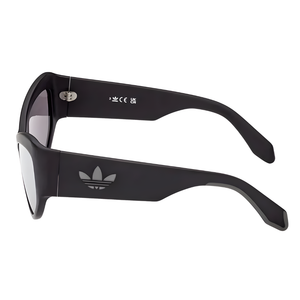 Gafa Solar Hombre Adidas OR0089-02C Negro