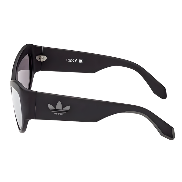 Gafa Solar Hombre Adidas OR0089-02C Negro