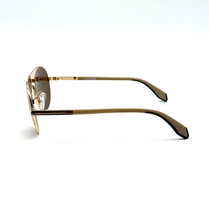 Gafa Solar Hombre Adidas OR0092-31G Marrón