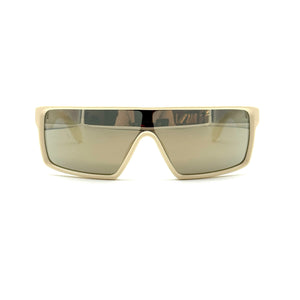 Gafa Solar Mujer Adidas OR0114-21G Beige