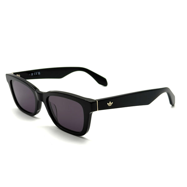 Gafa Solar Mujer Adidas OR0117-01A Negro