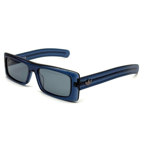 Gafa Solar Hombre Adidas OR0124-92V Azul