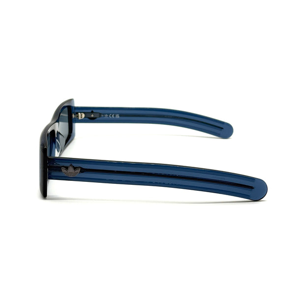 Gafa Solar Hombre Adidas OR0124-92V Azul