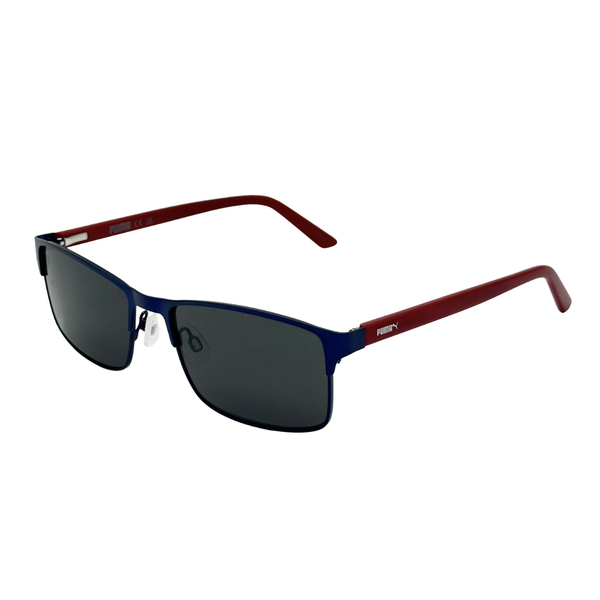 Gafa Solar PUMA Unisex PE0027S-001-56 Azul