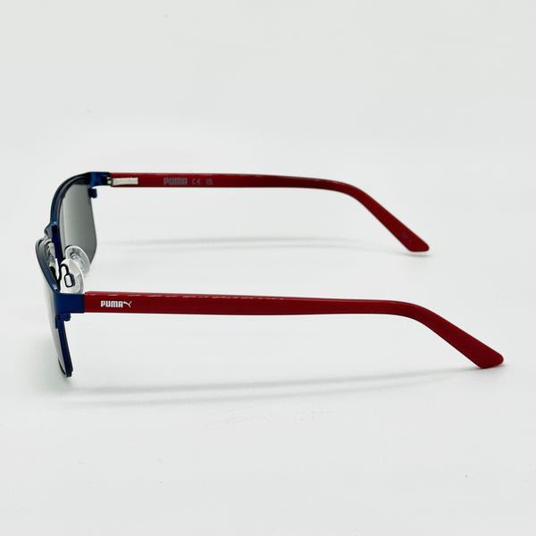Gafa Solar Hombre Puma PE0027S-001-56 Azul