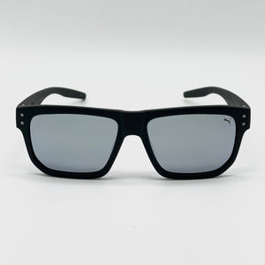 Gafa Solar Unisex Puma PU0246S-004-55 Gris