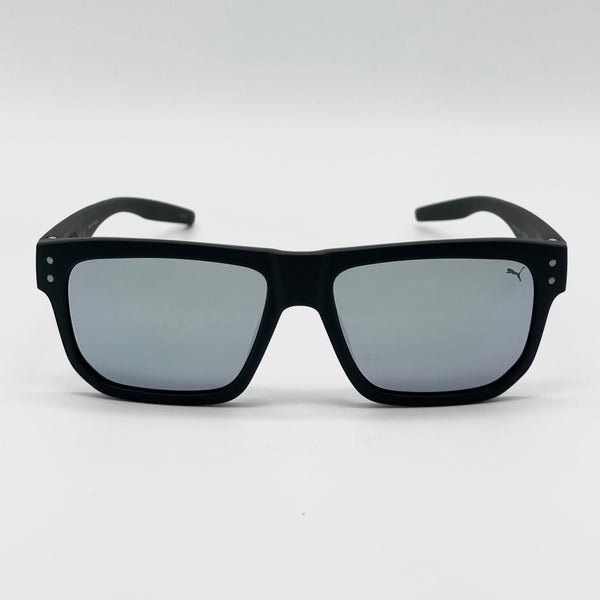 Gafa Solar Unisex Puma PU0246S-004-55 Gris