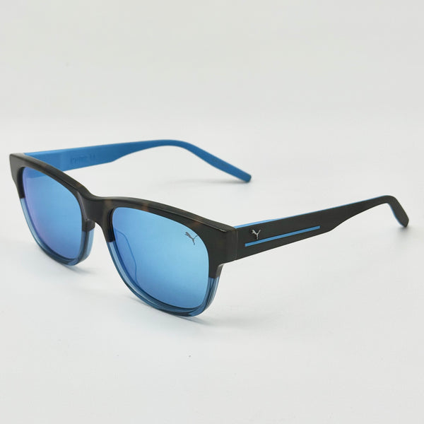 Gafa Solar PUMA Hombre PU0266S-001-56 Negro