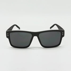 Gafa Solar Unisex Puma PU0269S-001-57 Negro