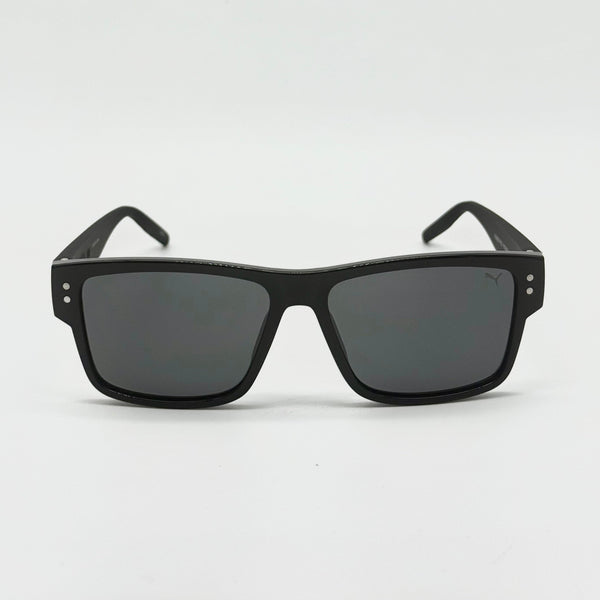 Gafa Solar Unisex Puma PU0269S-001-57 Negro