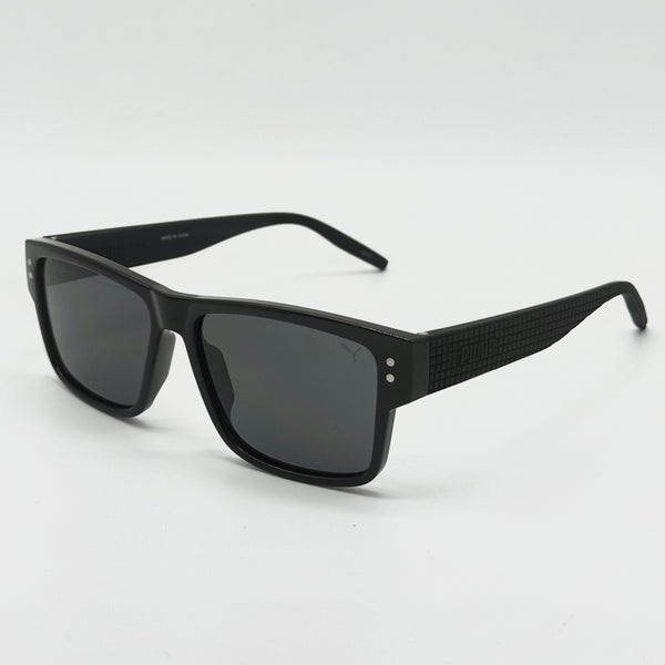 Gafa Solar PUMA Unisex PU0269S-001-57 Negro