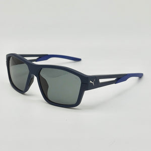 Gafa Solar PUMA Hombre PU0328S-004-58 Azul