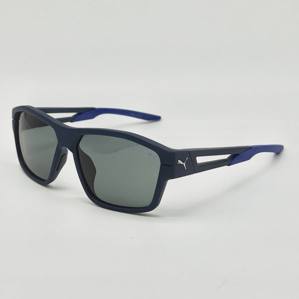 Gafa Solar PUMA Hombre PU0328S-004-58 Azul