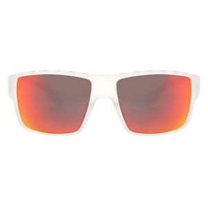 Gafa Solar Hombre Adidas SP0006-26G Blanco
