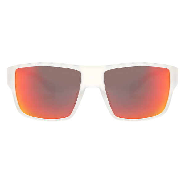 Gafa Solar Hombre Adidas SP0006-26G Blanco