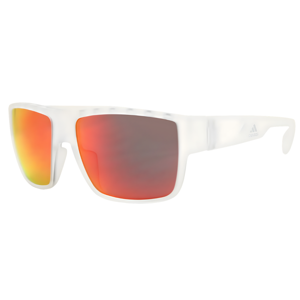 Gafa Solar Hombre Adidas SP0006-26G Blanco