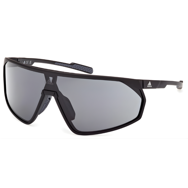 Gafa Solar Hombre Adidas SP0074-02A Negro