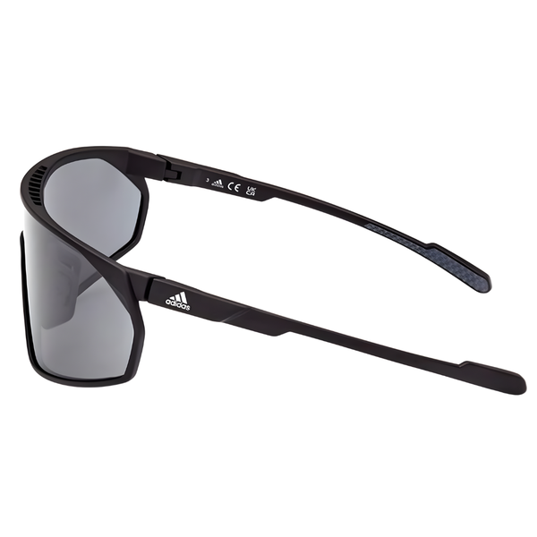 Gafa Solar Hombre Adidas SP0074-02A Negro