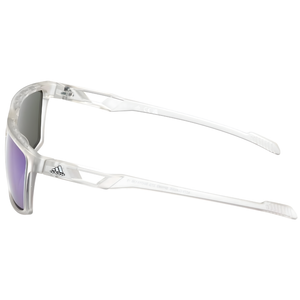 Gafa Solar Hombre Adidas SP0083-27Q Blanco