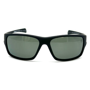 Gafa Solar Hombre Timberland TB00017 02R Negro