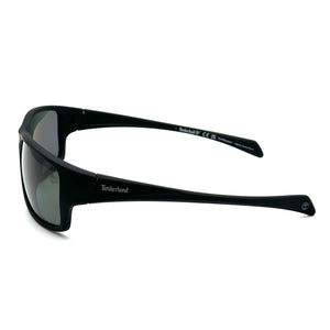 Gafa Solar Hombre Timberland TB00017 02R Negro