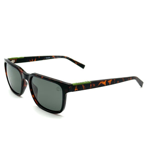 Gafa Solar TIMBERLAND Unisex TB0008 52R-56 Habana