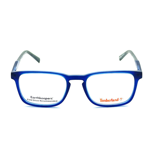 Armazón Oftálmico Hombre Timberland TB1624 091 Azul