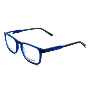 Armazón Oftálmico Hombre Timberland TB1624 091 Azul