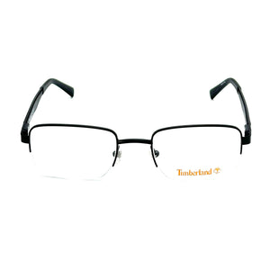 Armazón Oftálmico Hombre Timberland TB1787 002 Gris-Negro
