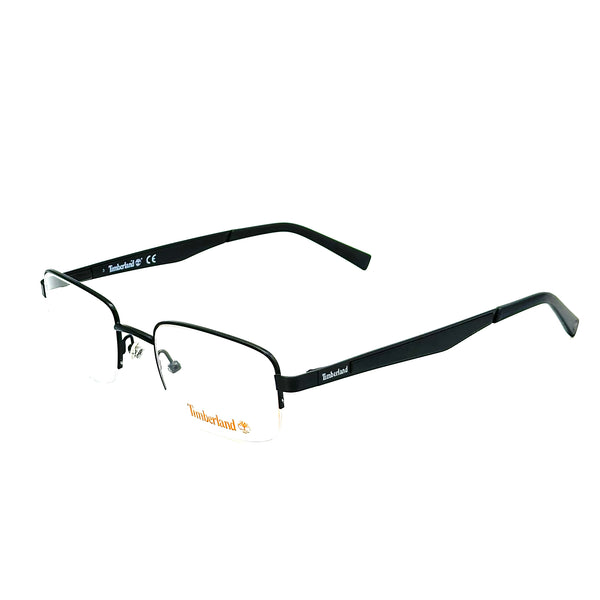 Armazón Oftálmico TIMBERLAND Hombre TB1787 002-50 Negro