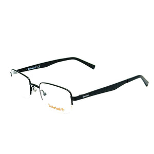 Armazón Oftálmico Hombre Timberland TB1787 002 Gris-Negro