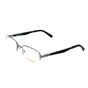 Armazón Oftálmico Hombre Timberland TB1787 008 Gris-Negro