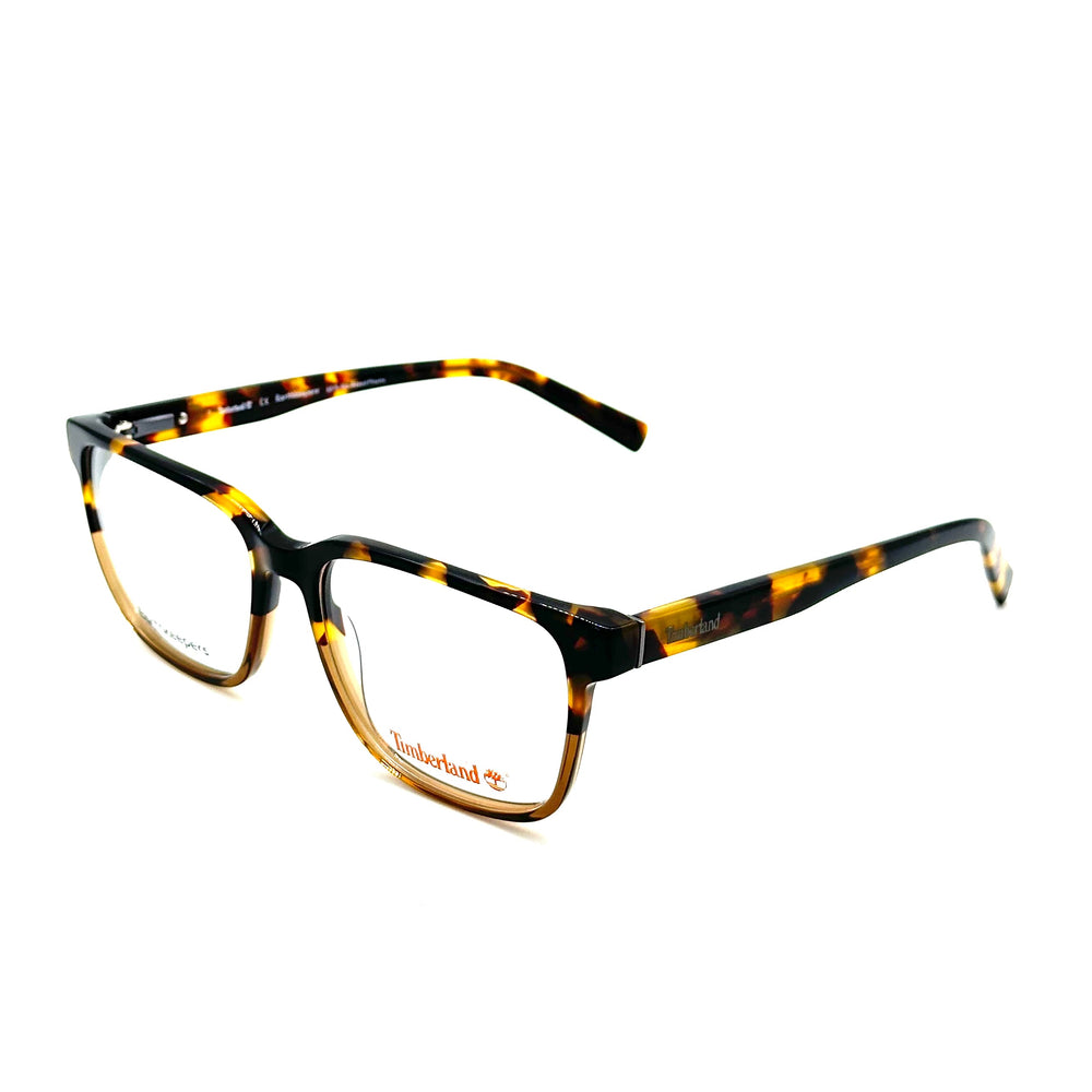 Armazón Oftálmico Unisex Timberland TB1788 053 Ámbar
