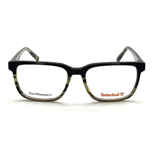 Armazón Oftálmico Hombre Timberland TB1788 055 Verde
