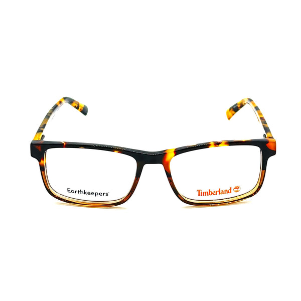 Armazón Oftálmico Hombre Timberland TB1789-H 053 Ámbar