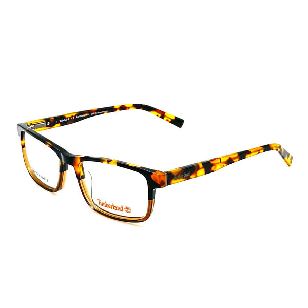 Armazón Oftálmico Hombre Timberland TB1789-H 053 Ámbar