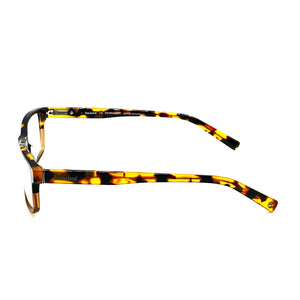 Armazón Oftálmico Hombre Timberland TB1789-H 053 Ámbar