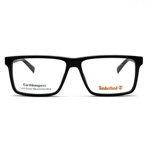 Armazón Oftálmico TIMBERLAND Hombre TB50004 001-57 Negro