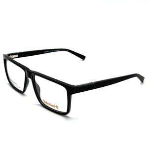 Armazón Oftálmico Hombre Timberland TB50004 001 Negro