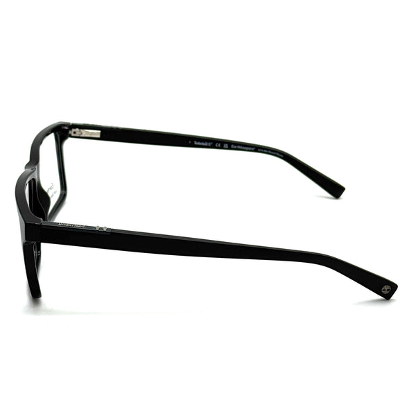 Armazón Oftálmico Hombre Timberland TB50004 001 Negro